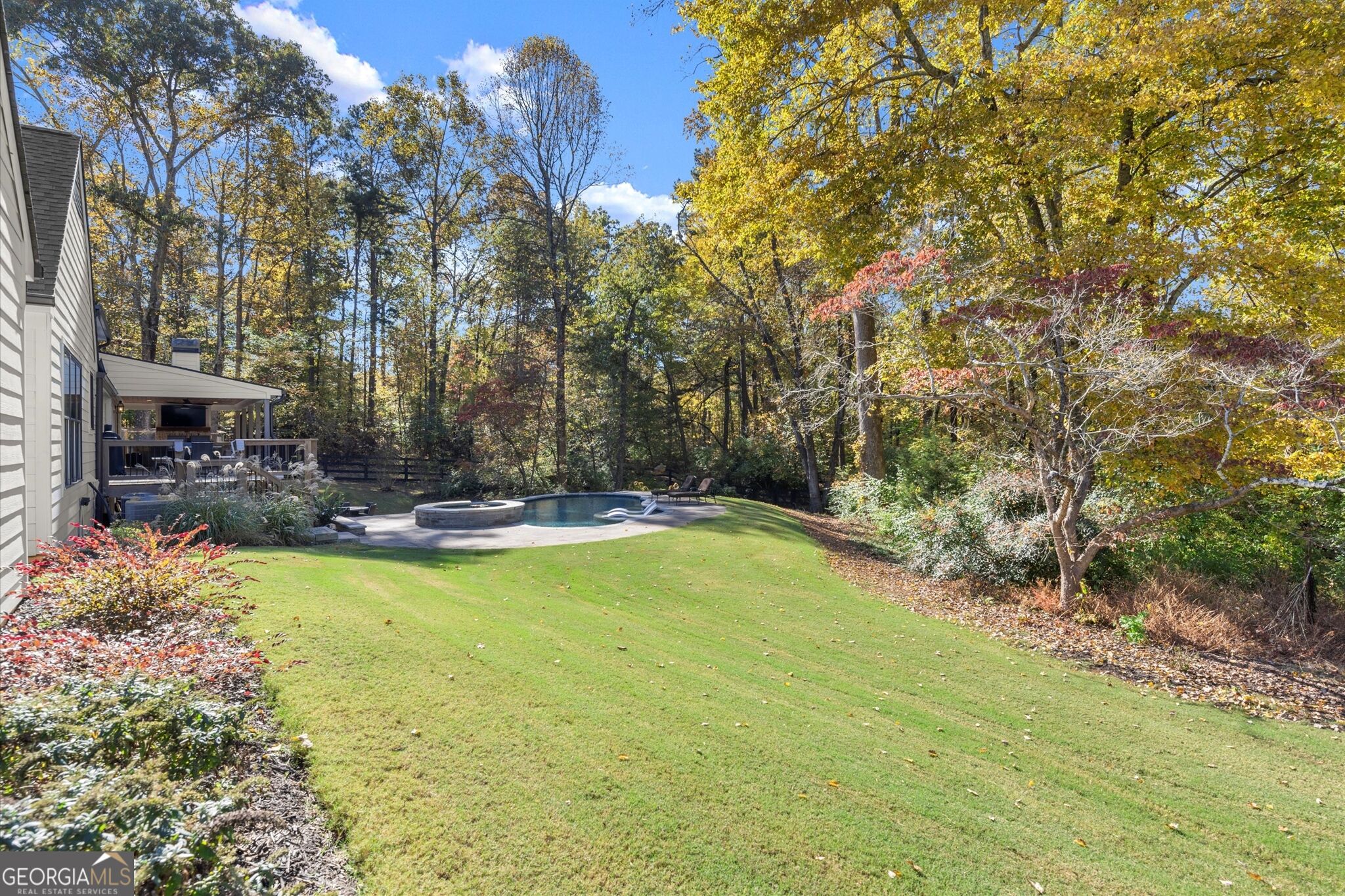 441 Tanglewood Drive