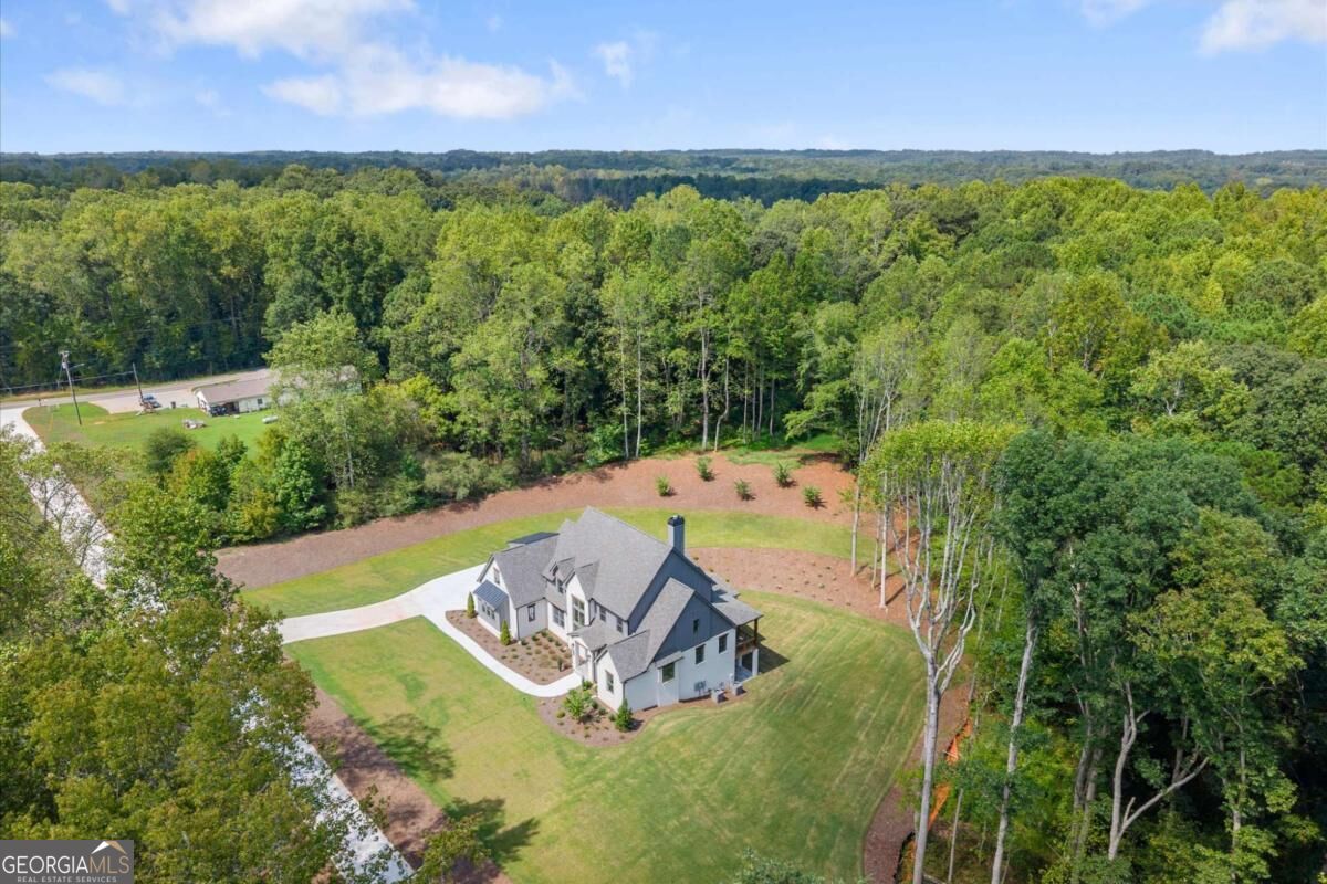 422 Old Orange Mill Road