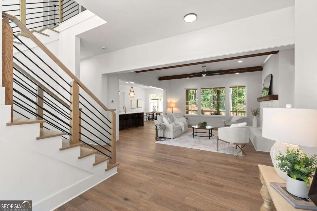 422 Old Orange Mill Road