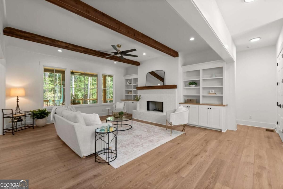 422 Old Orange Mill Road
