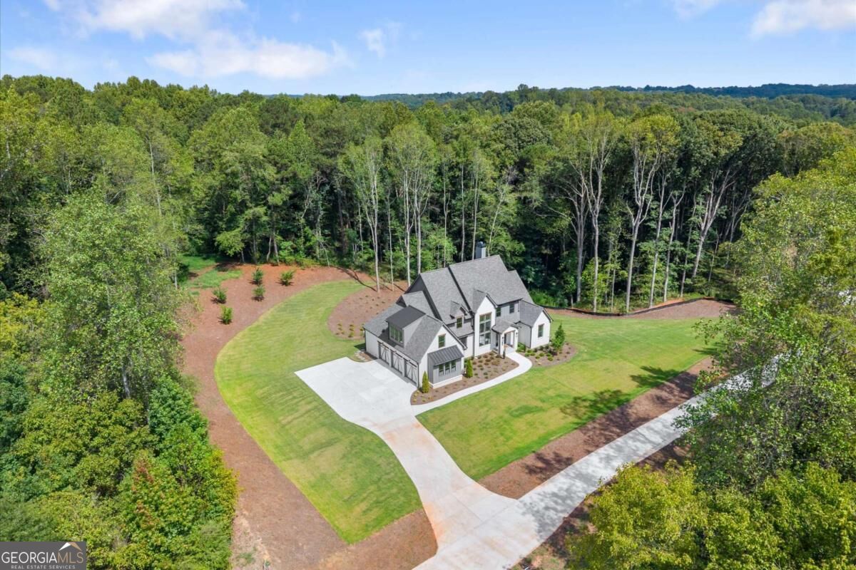 422 Old Orange Mill Road