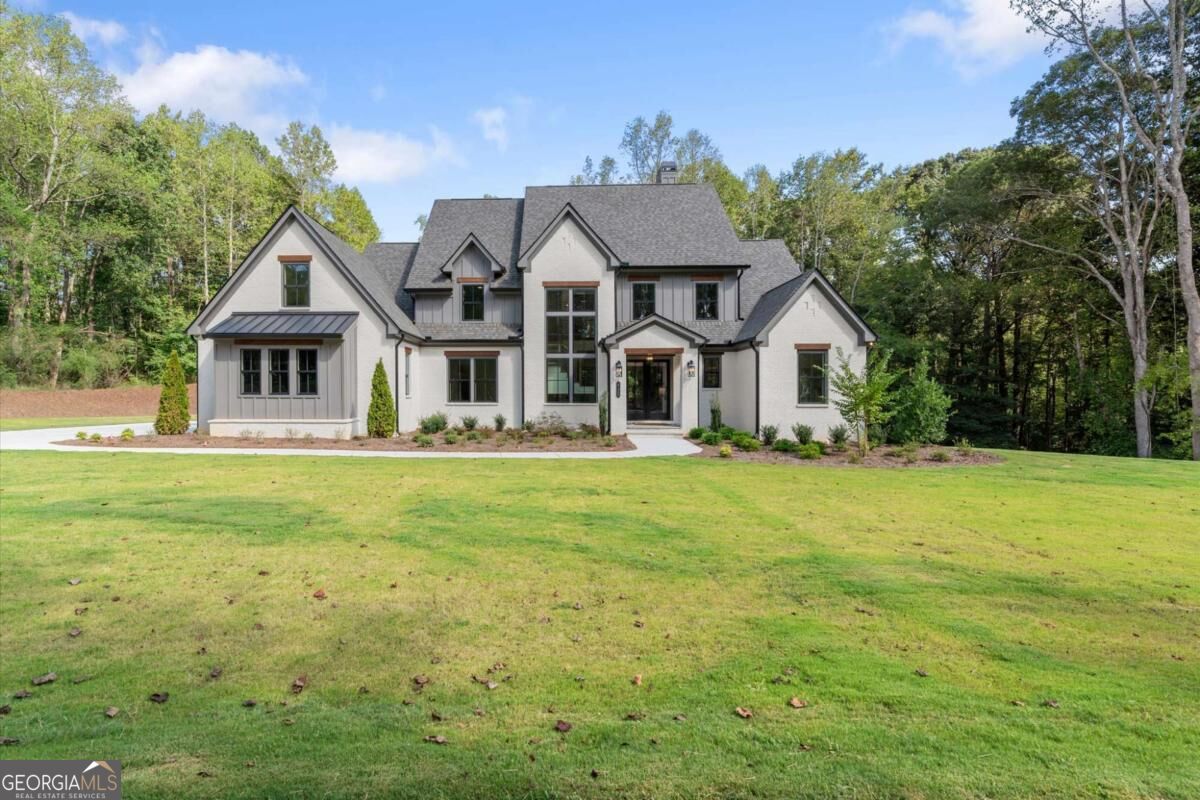 422 Old Orange Mill Road