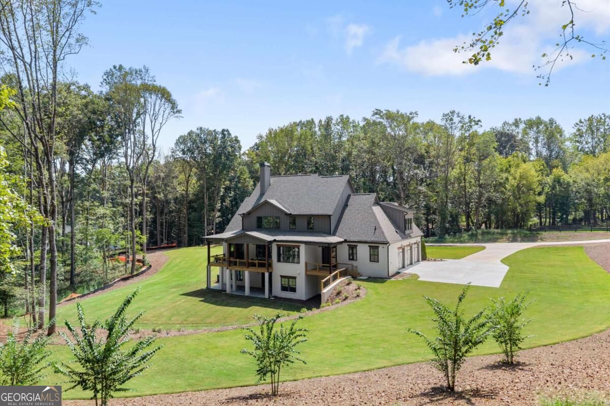 422 Old Orange Mill Road