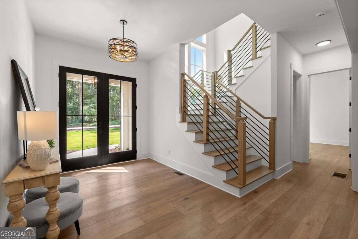 422 Old Orange Mill Road