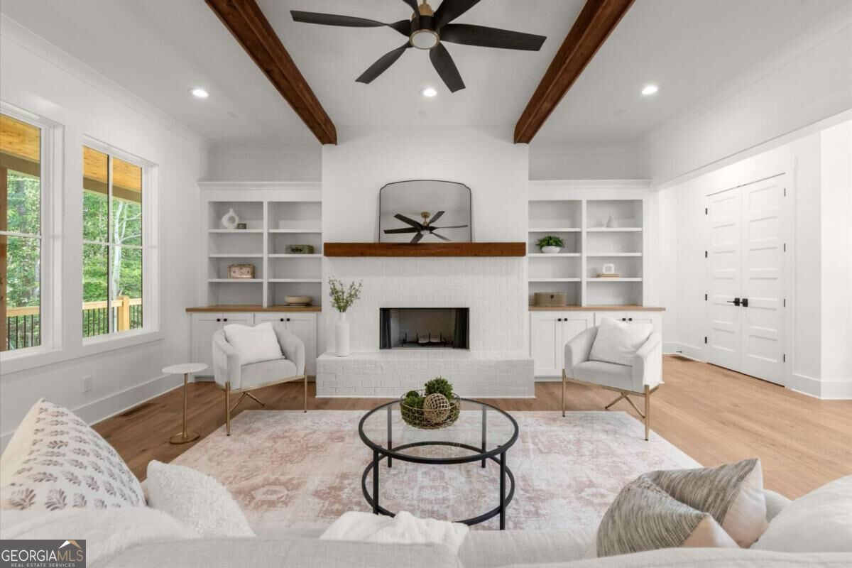 422 Old Orange Mill Road