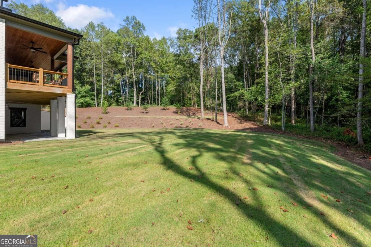 422 Old Orange Mill Road