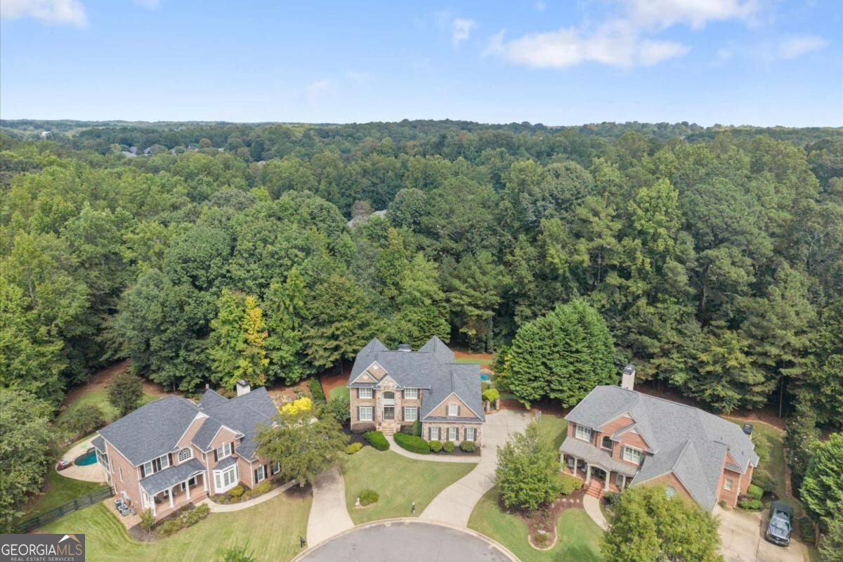 246 Cedarhurst Drive