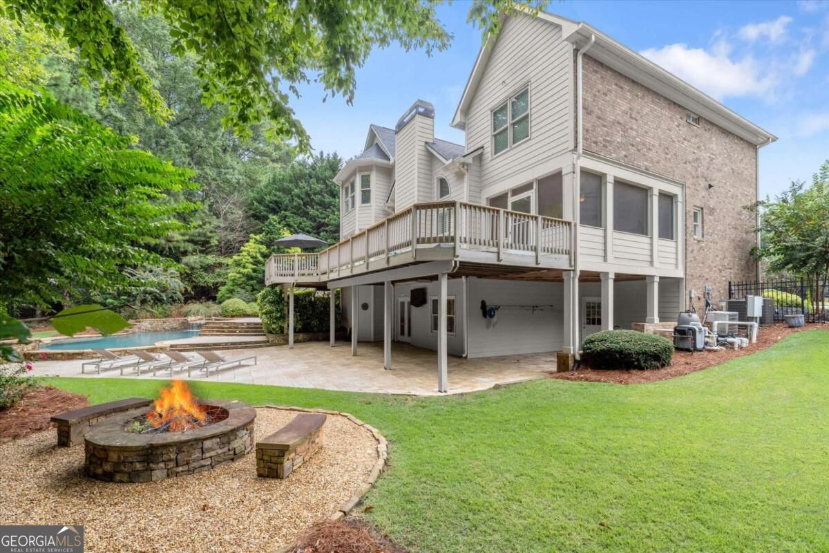 246 Cedarhurst Drive