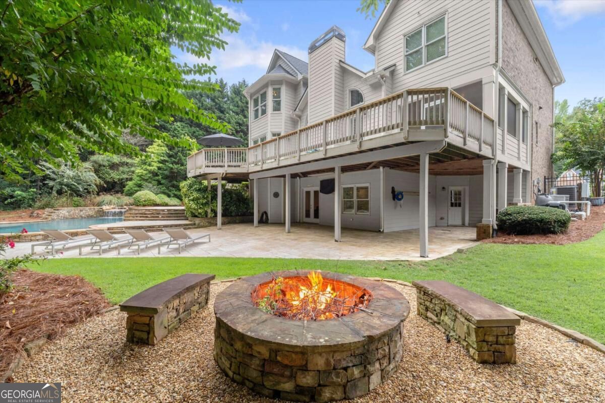 246 Cedarhurst Drive