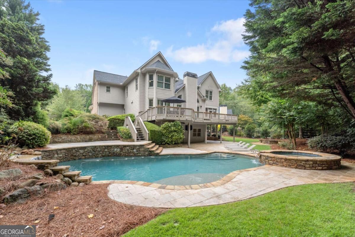 246 Cedarhurst Drive