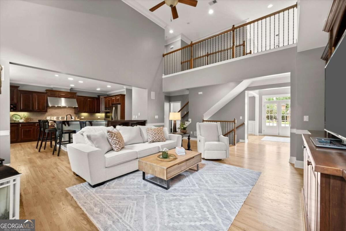 246 Cedarhurst Drive