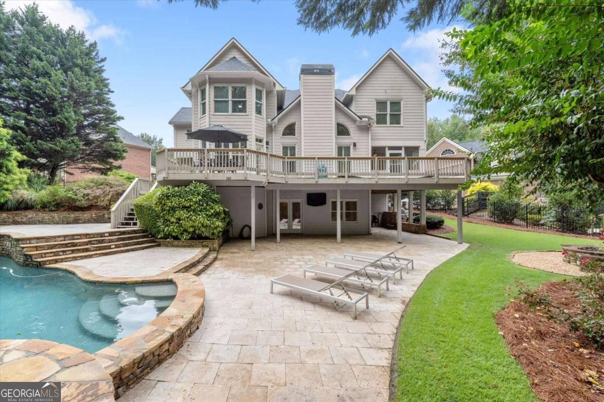 246 Cedarhurst Drive