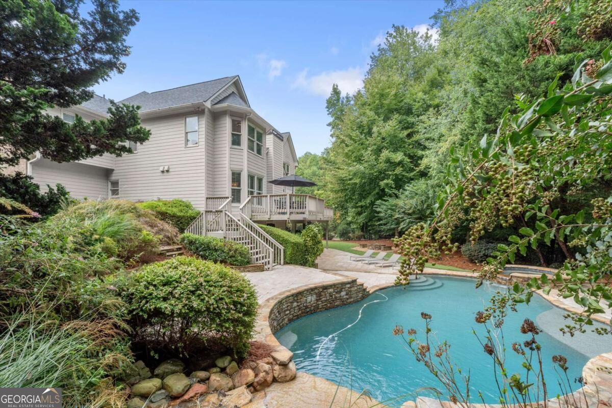 246 Cedarhurst Drive
