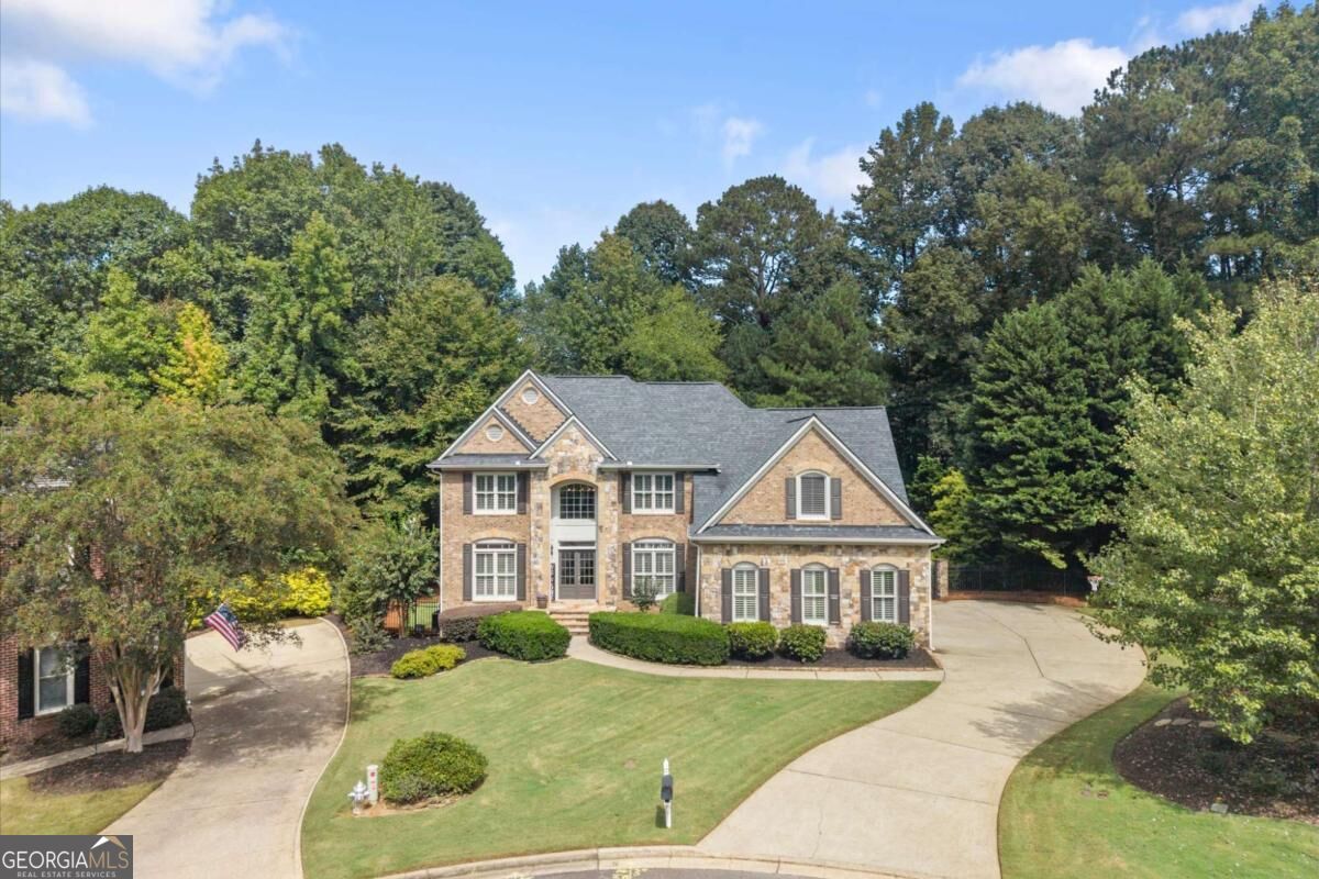 246 Cedarhurst Drive