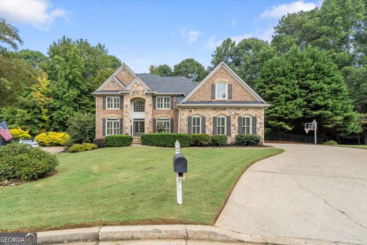 246 Cedarhurst Drive