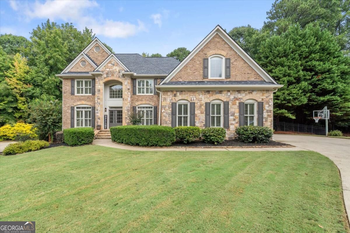 246 Cedarhurst Drive