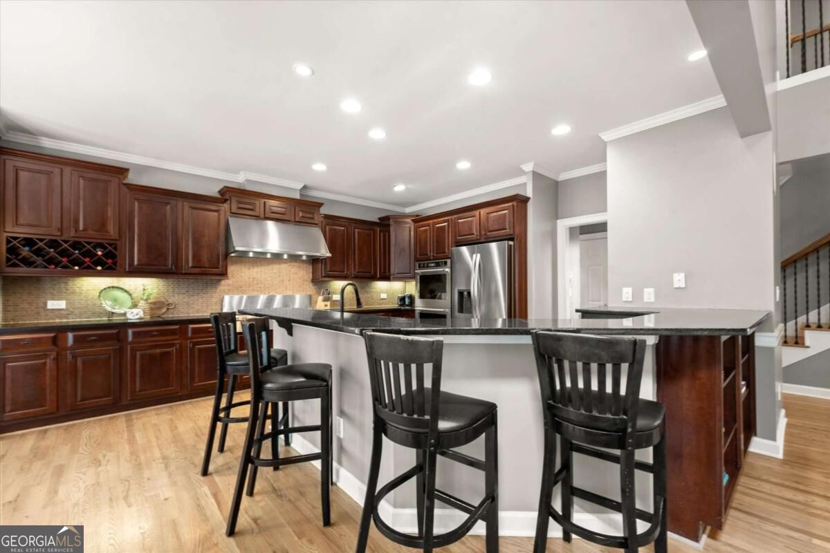 246 Cedarhurst Drive