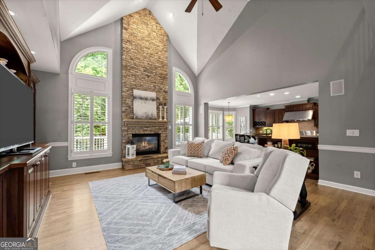 246 Cedarhurst Drive