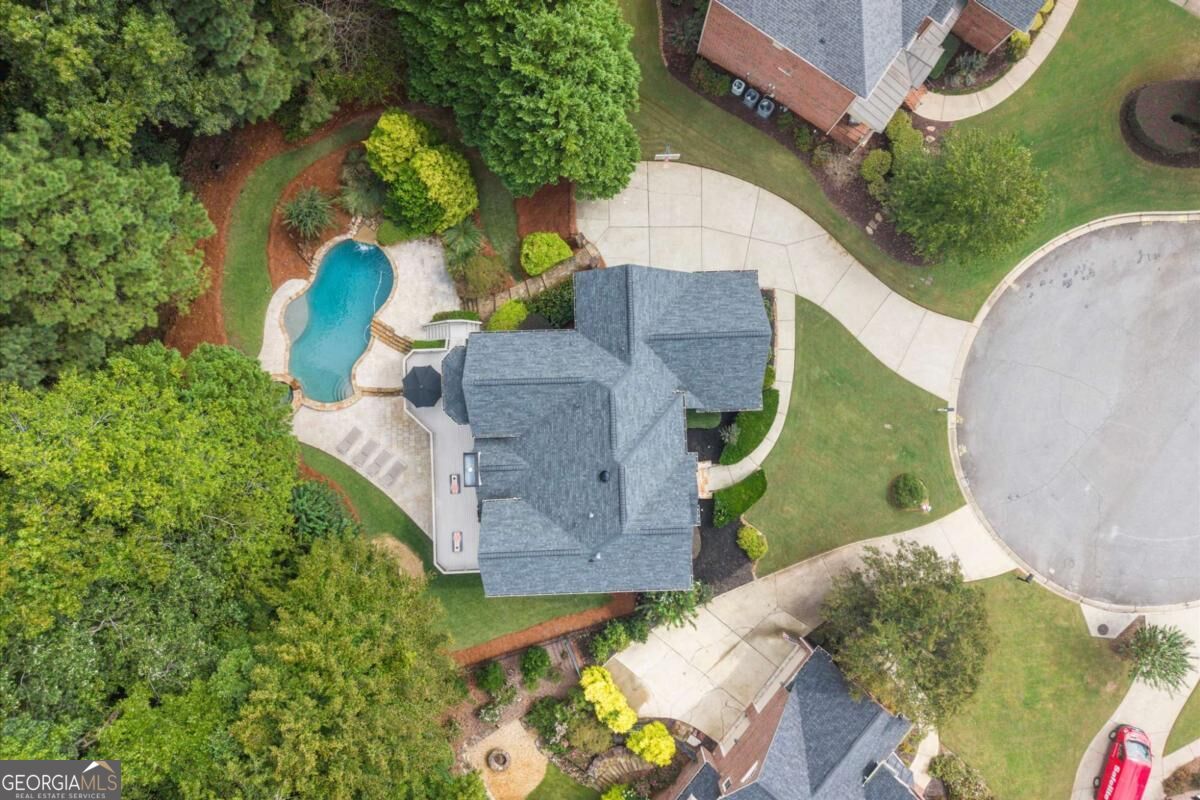 246 Cedarhurst Drive