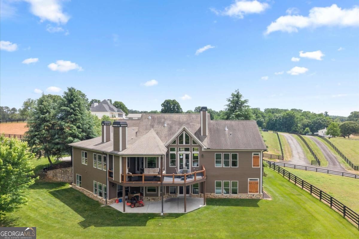 120 Grandview Drive