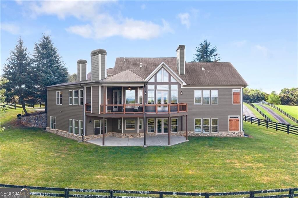 120 Grandview Drive