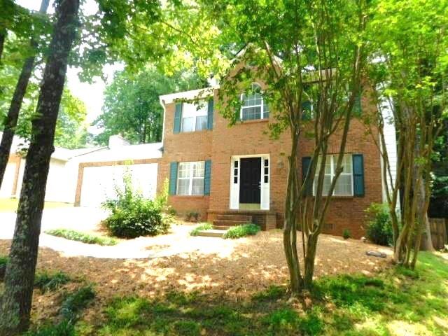 11215 Abbotts Station Drive