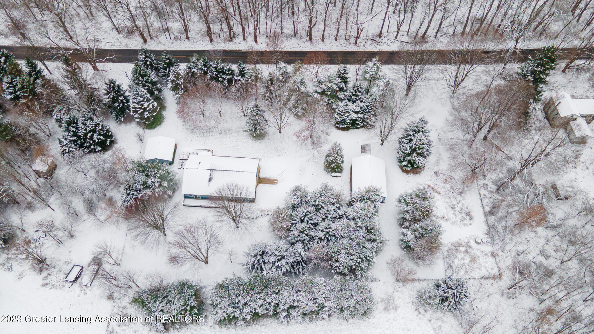 9585 N Parma Road