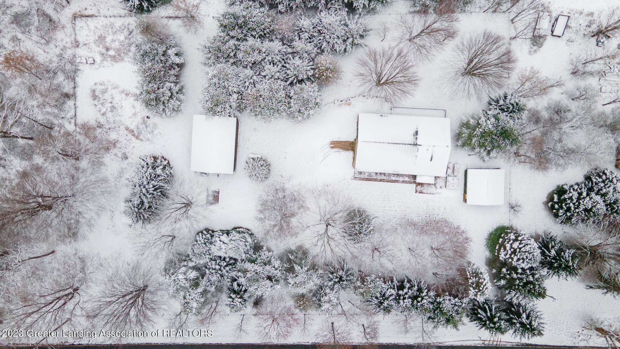 9585 N Parma Road