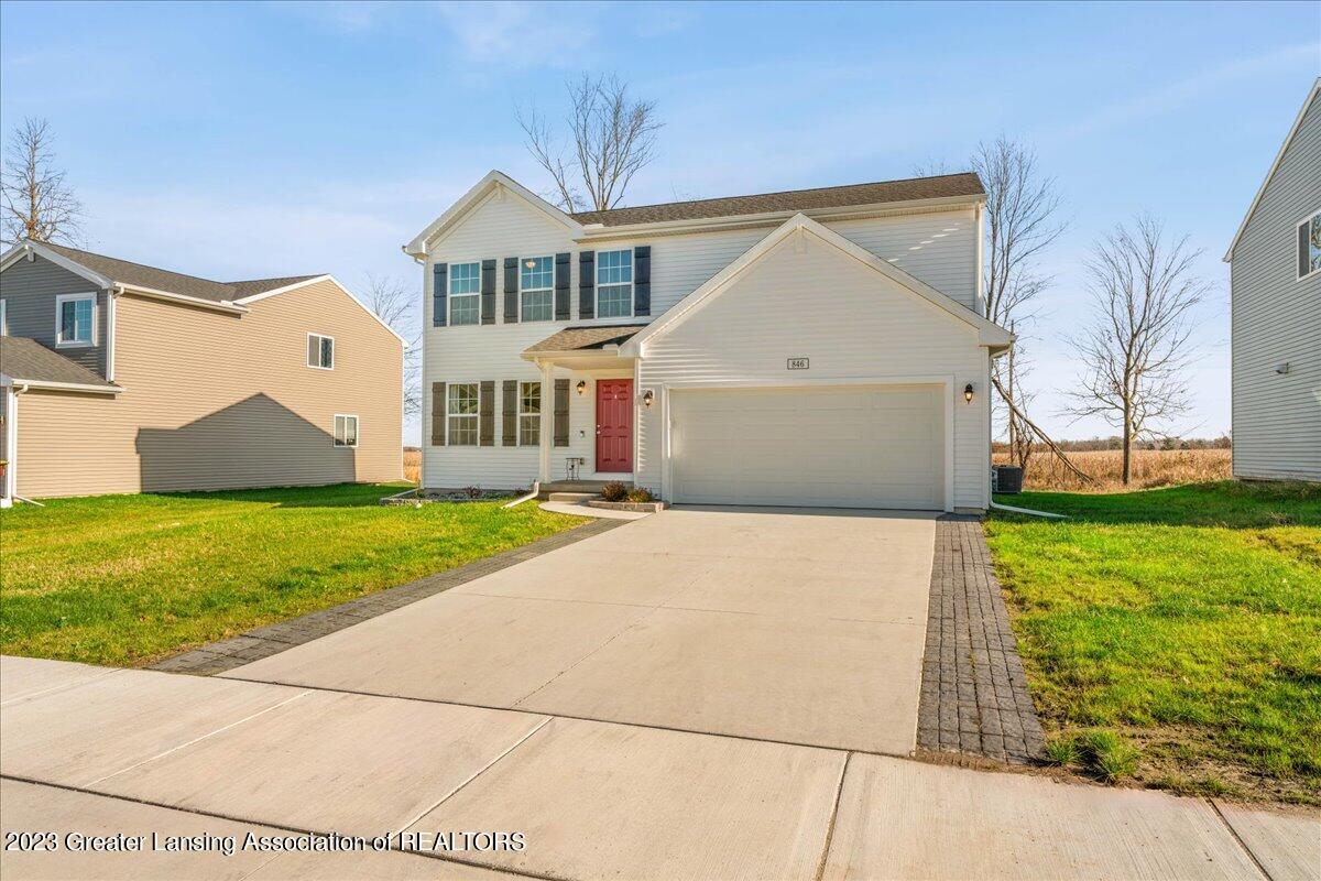 846 St Johns Chase