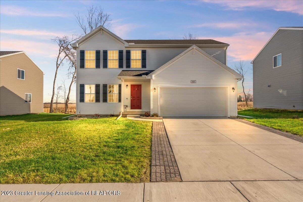846 St Johns Chase