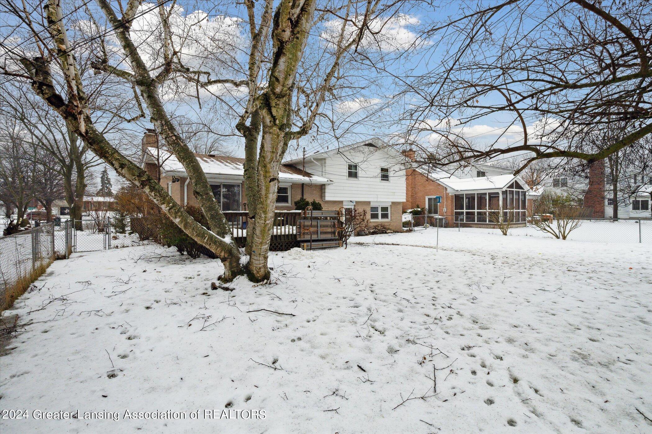 2400 Hampshire Road