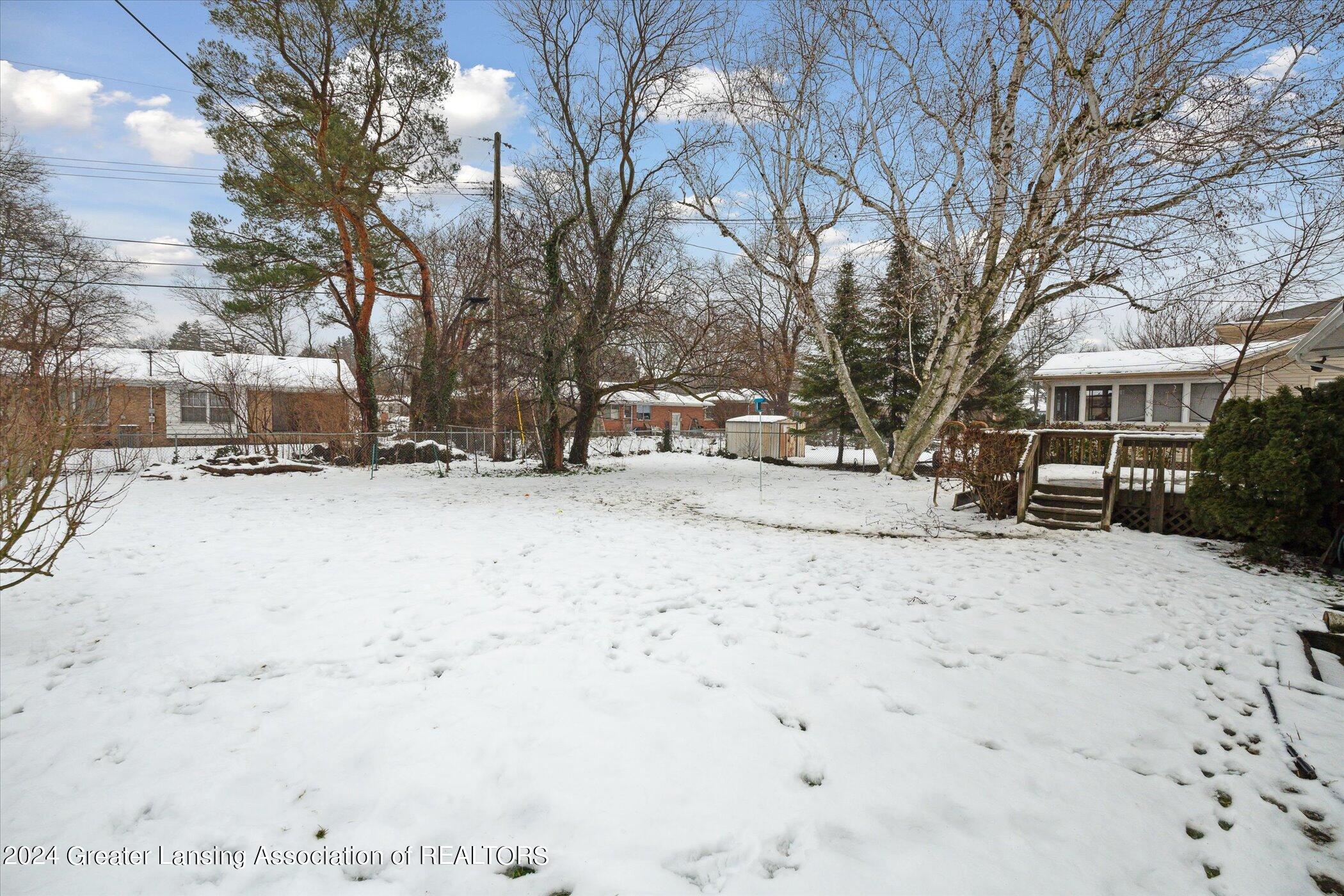 2400 Hampshire Road