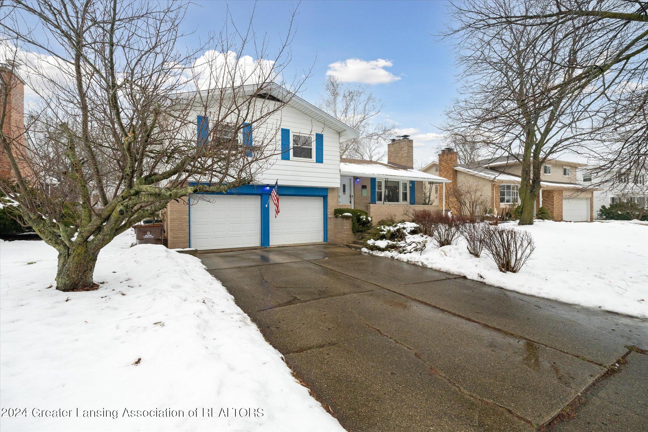 2400 Hampshire Road