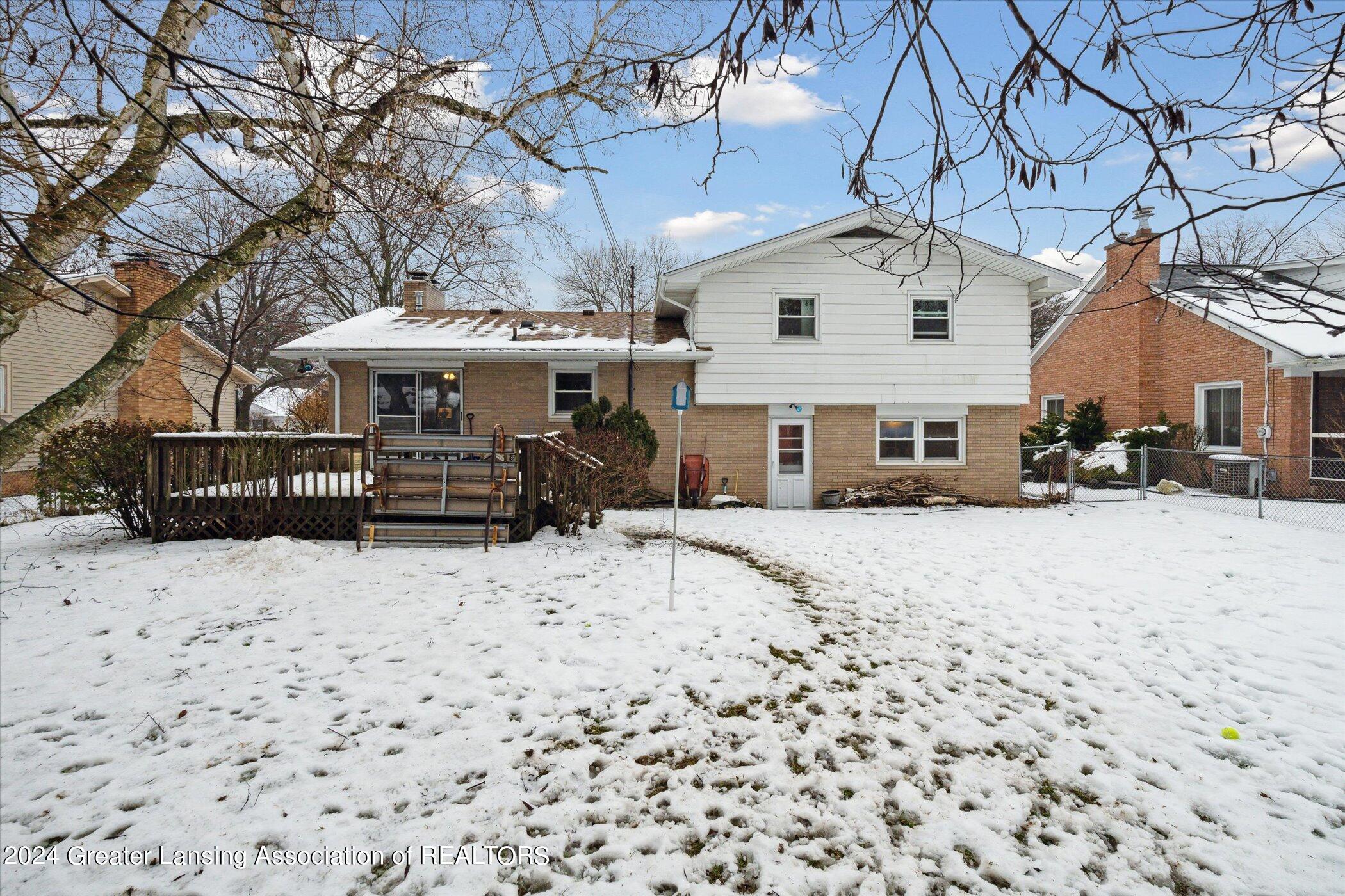 2400 Hampshire Road