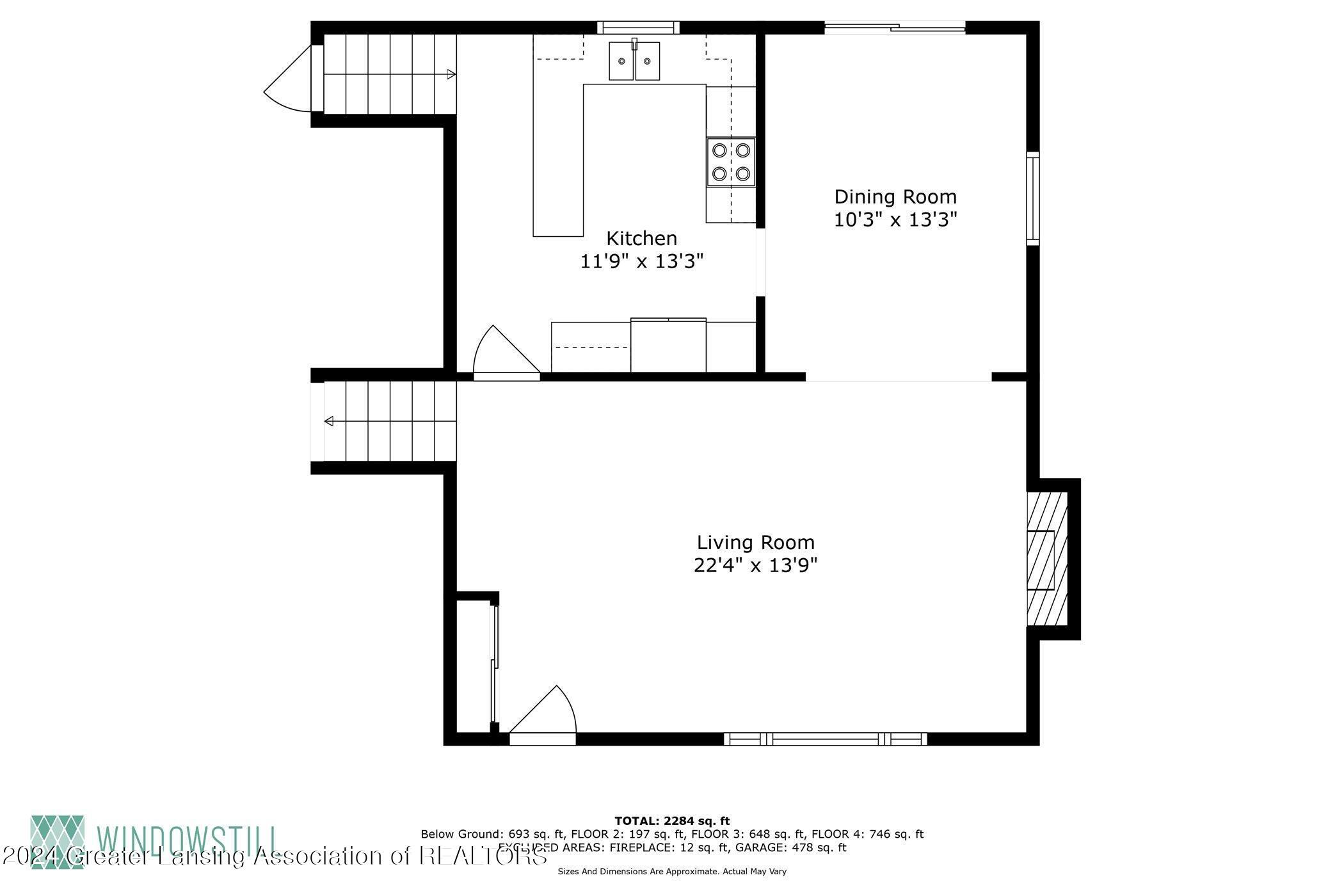 2400 Hampshire Road