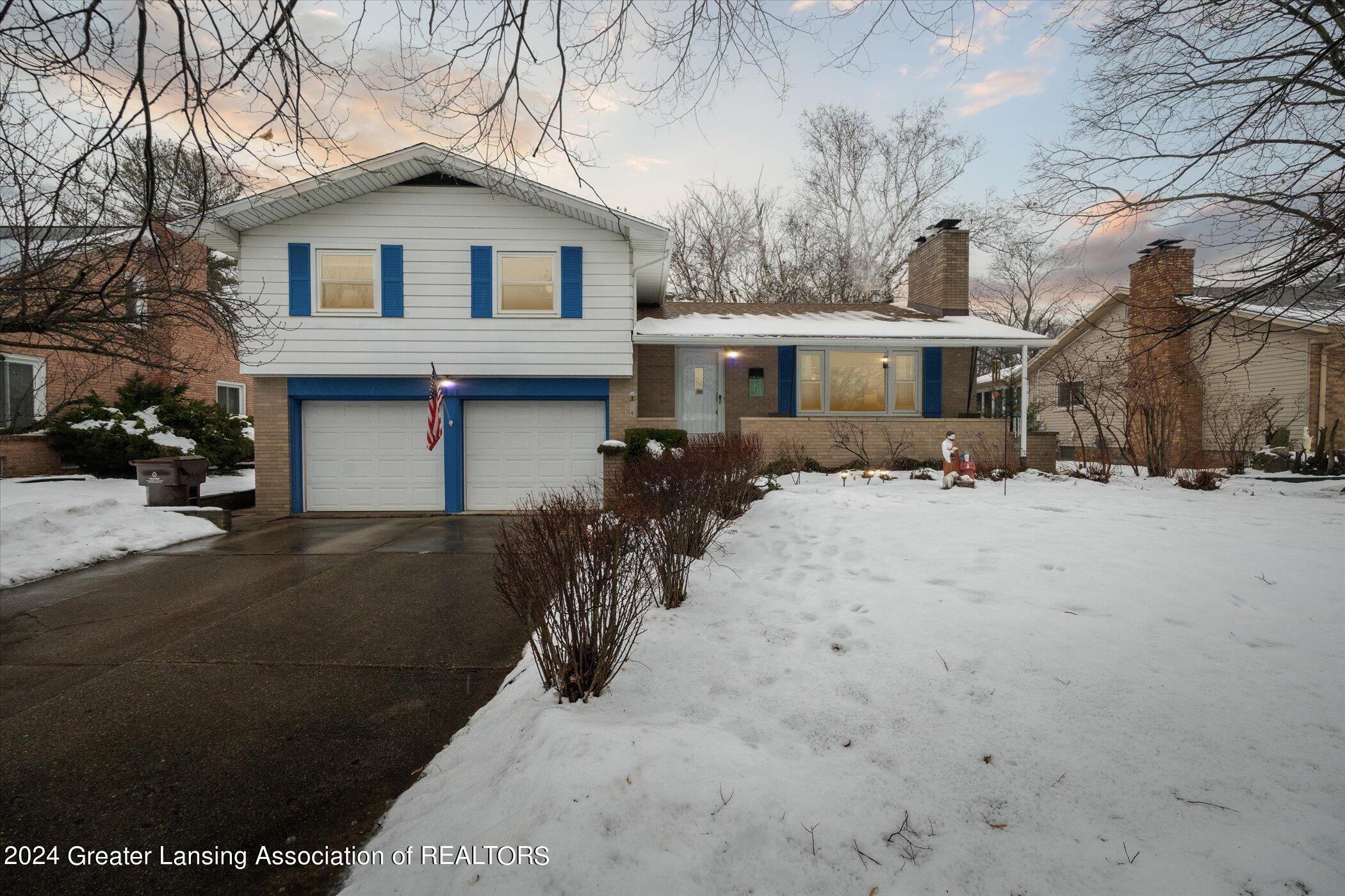 2400 Hampshire Road