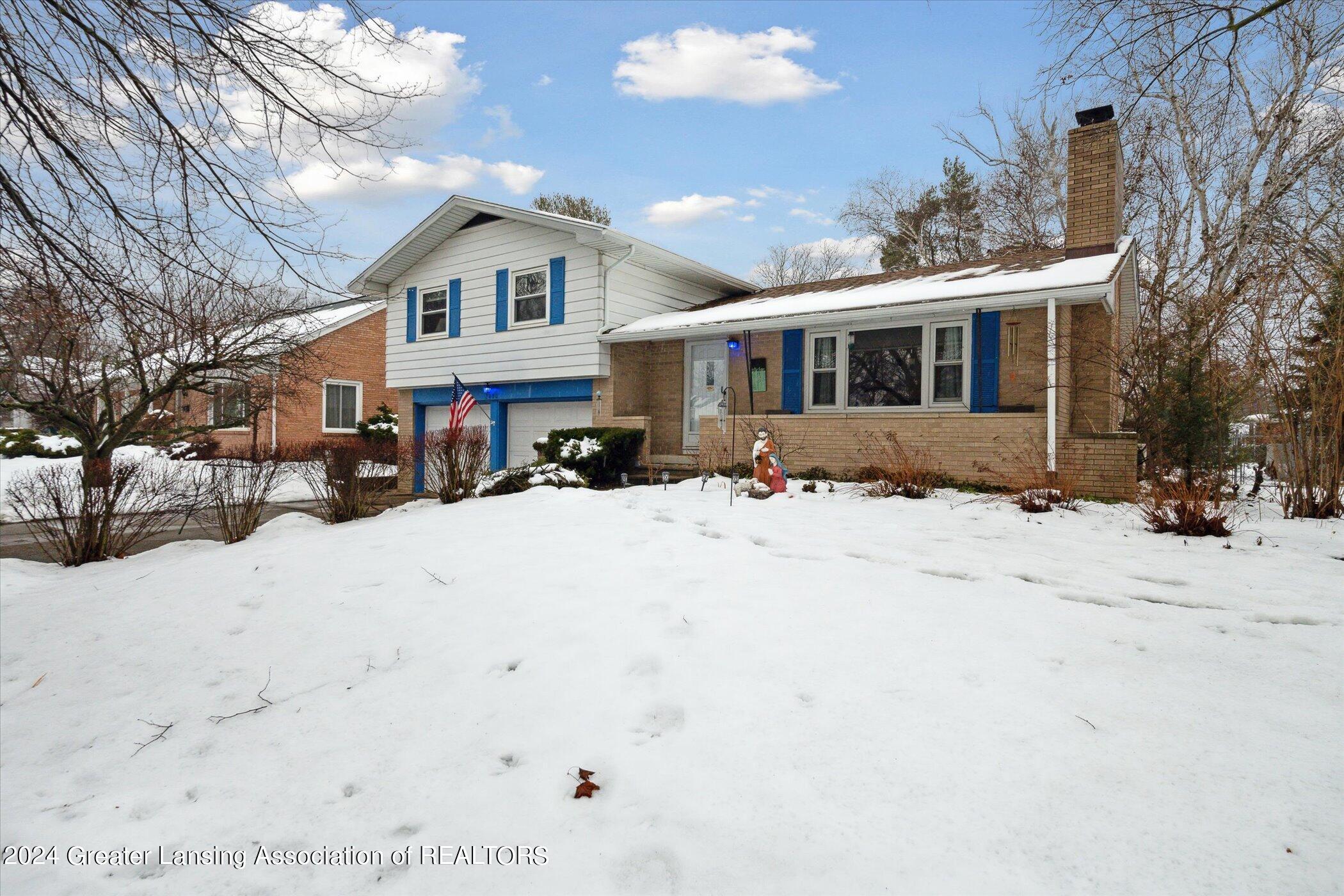 2400 Hampshire Road