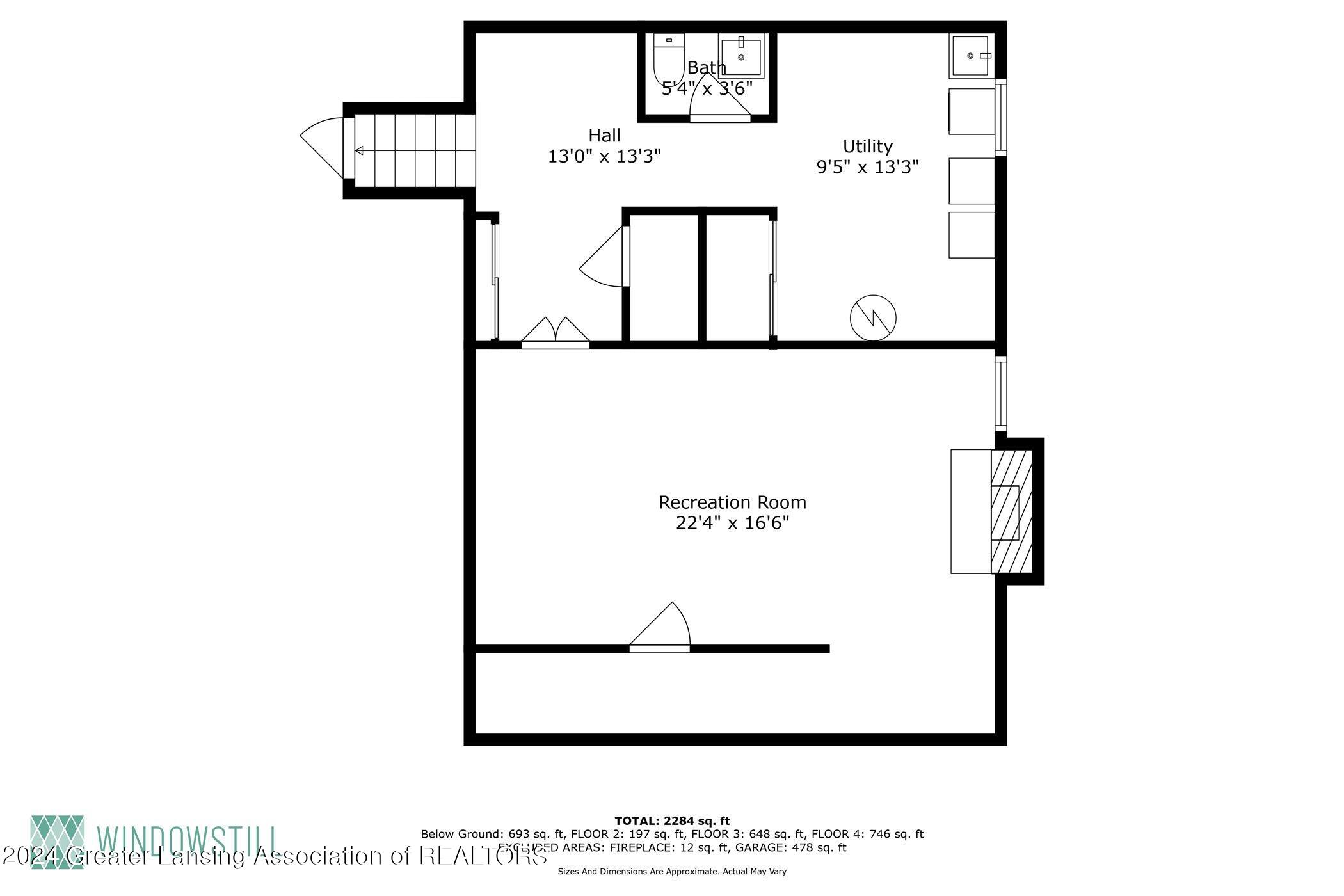2400 Hampshire Road