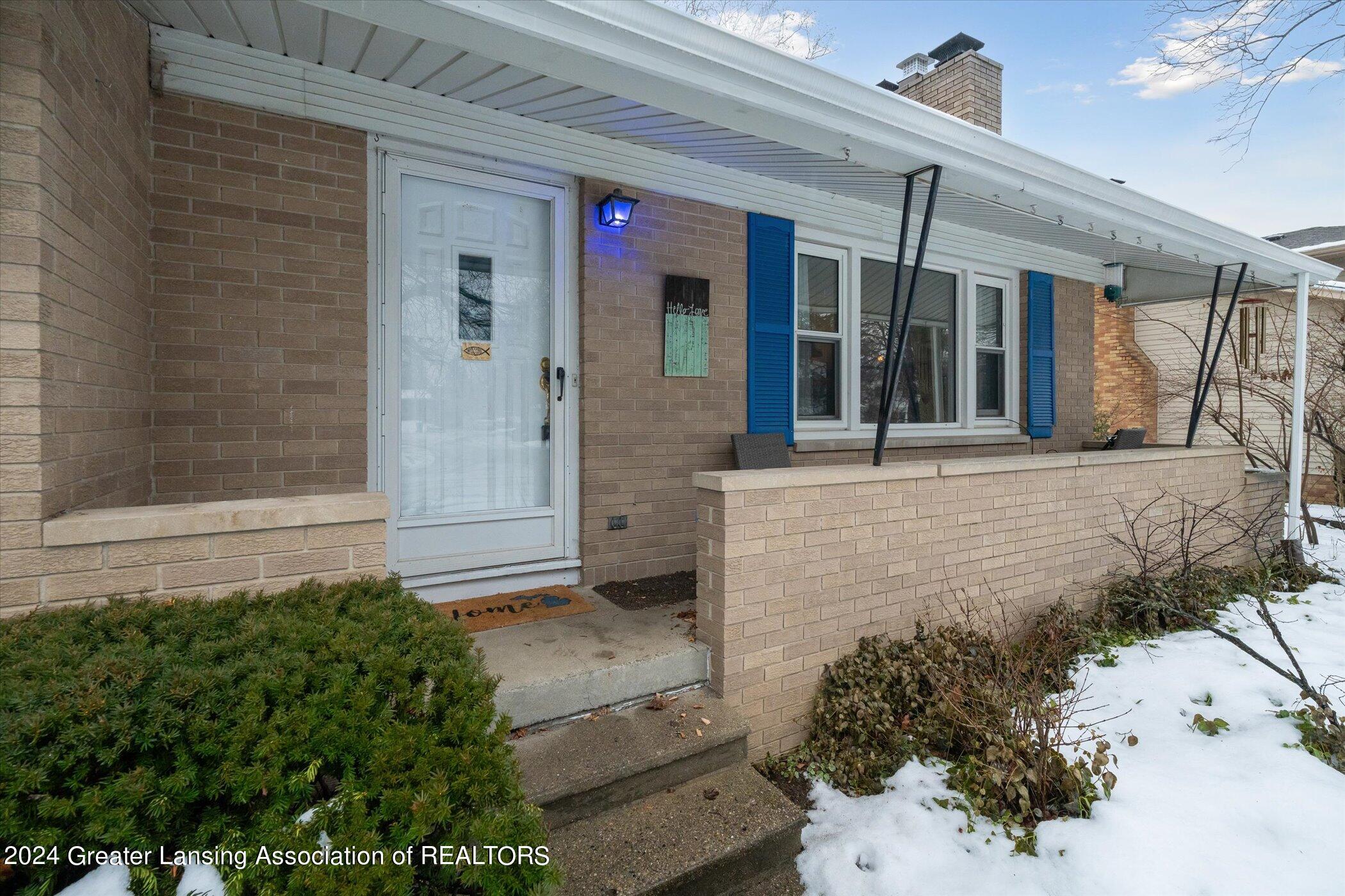2400 Hampshire Road