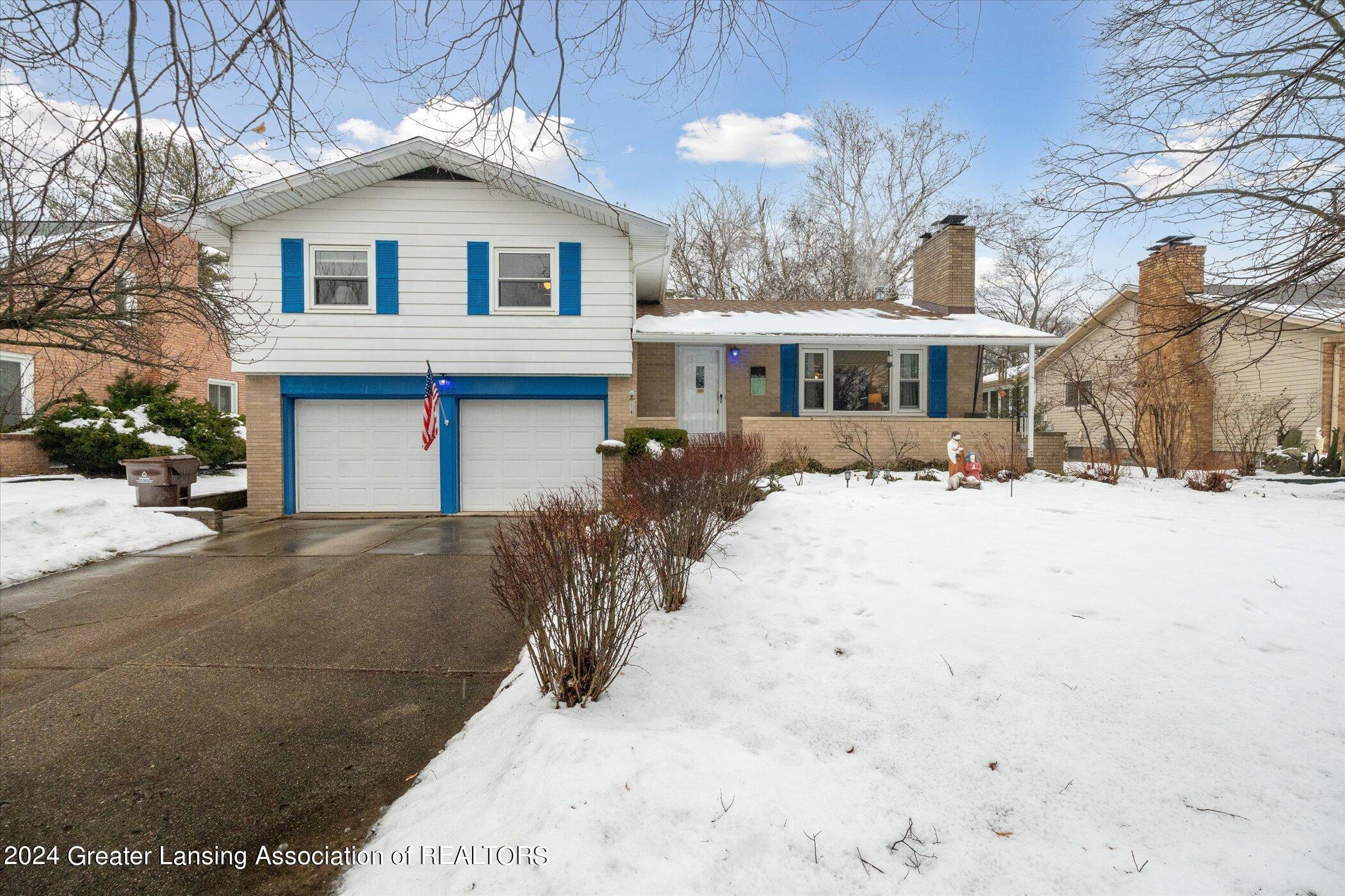 2400 Hampshire Road