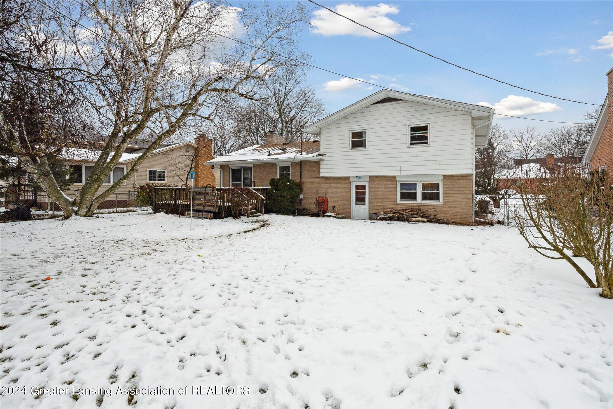 2400 Hampshire Road