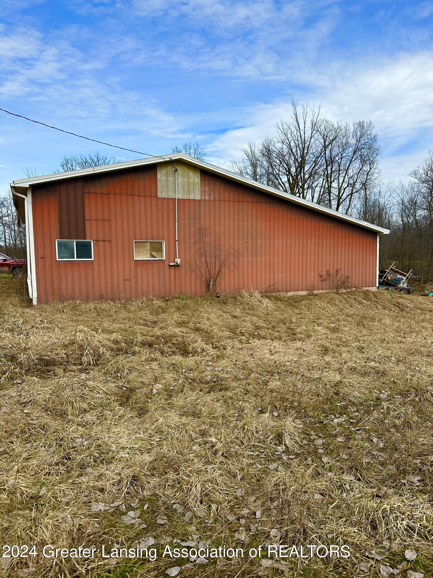 8283 Laingsburg Road