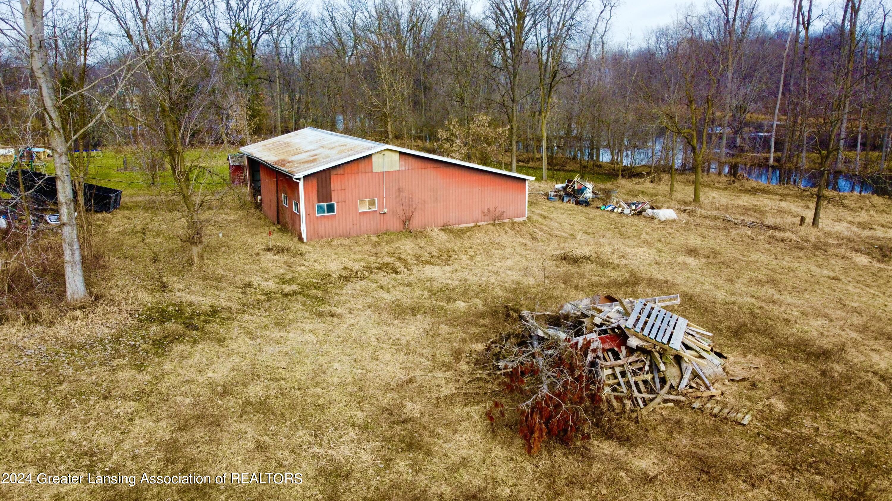 8283 Laingsburg Road