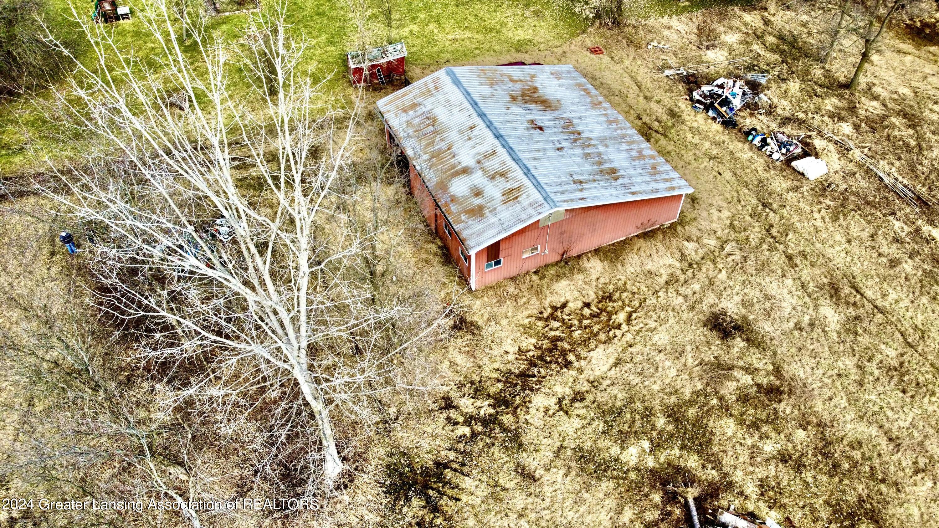 8283 Laingsburg Road