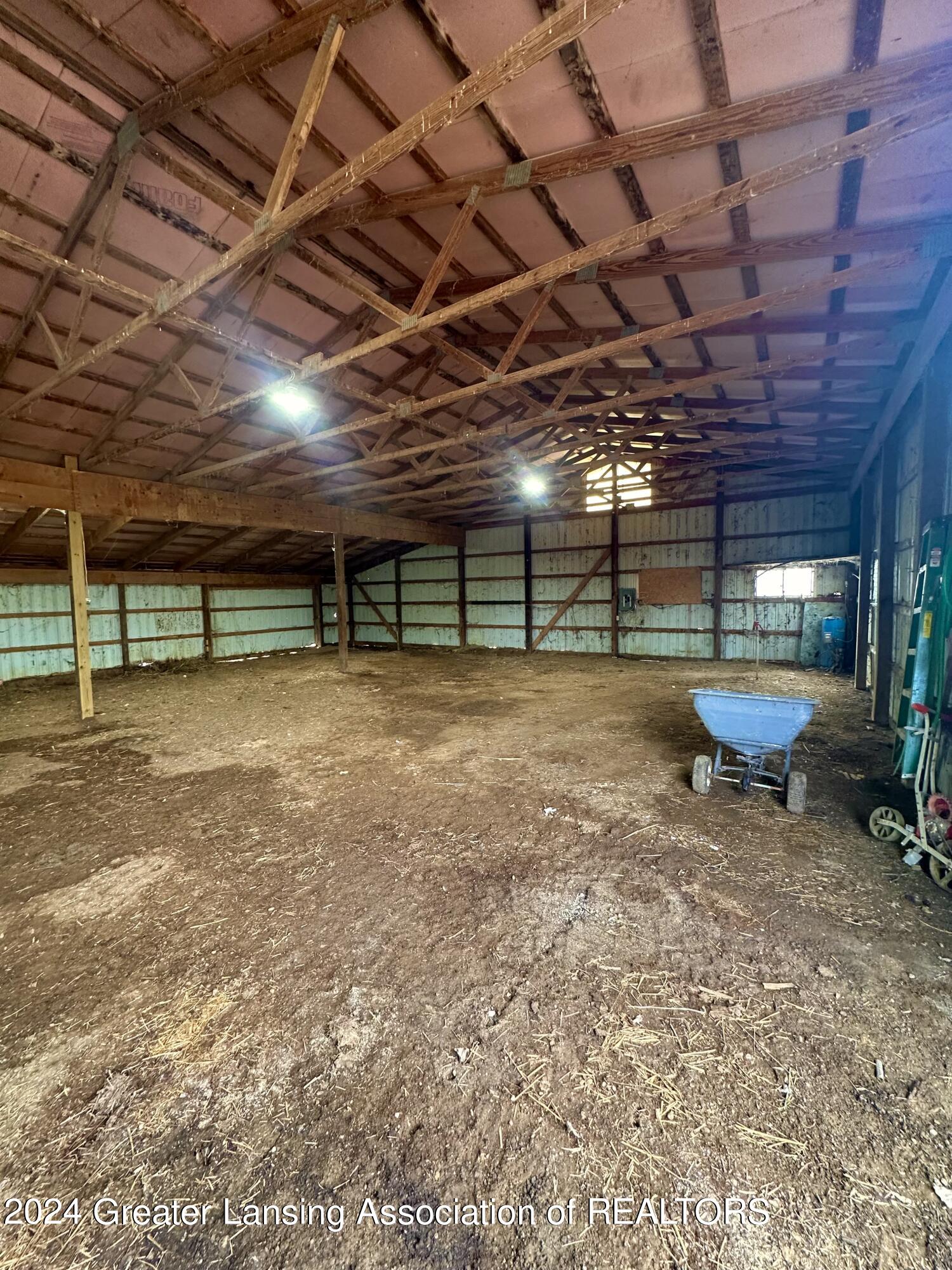 8283 Laingsburg Road