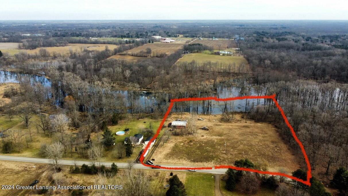 8283 Laingsburg Road