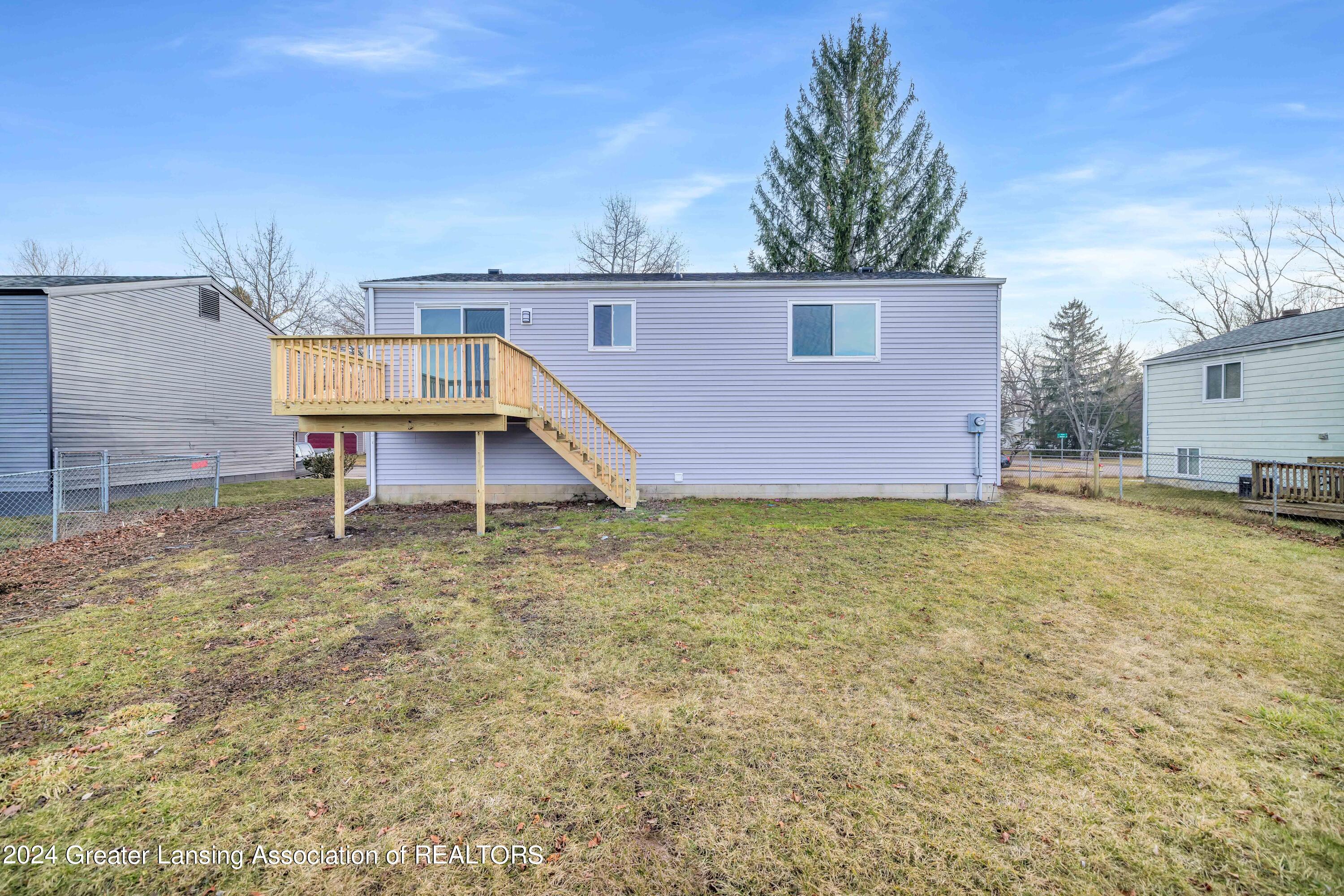 3428 Viola Drive