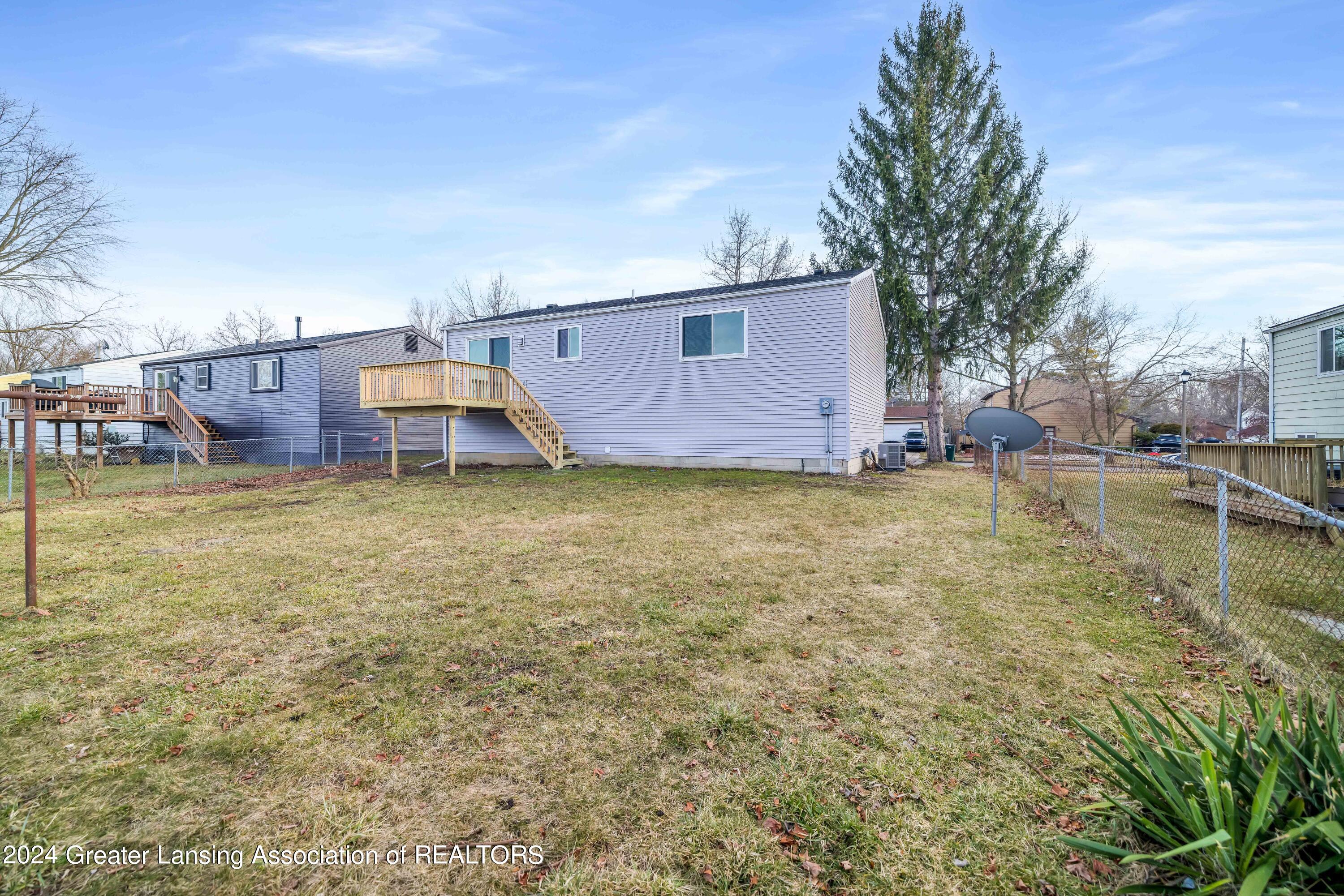 3428 Viola Drive