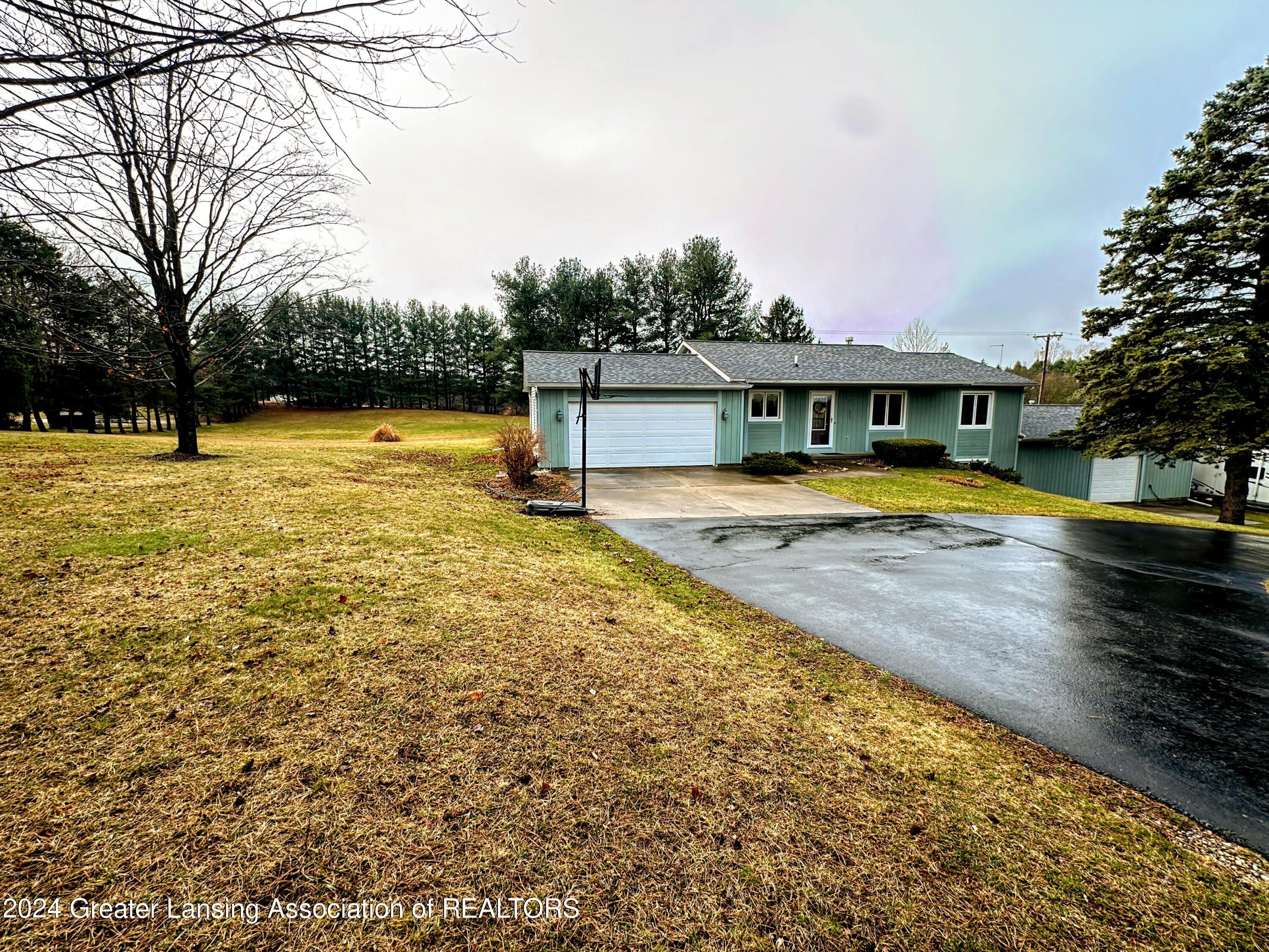 764 Waldo Road