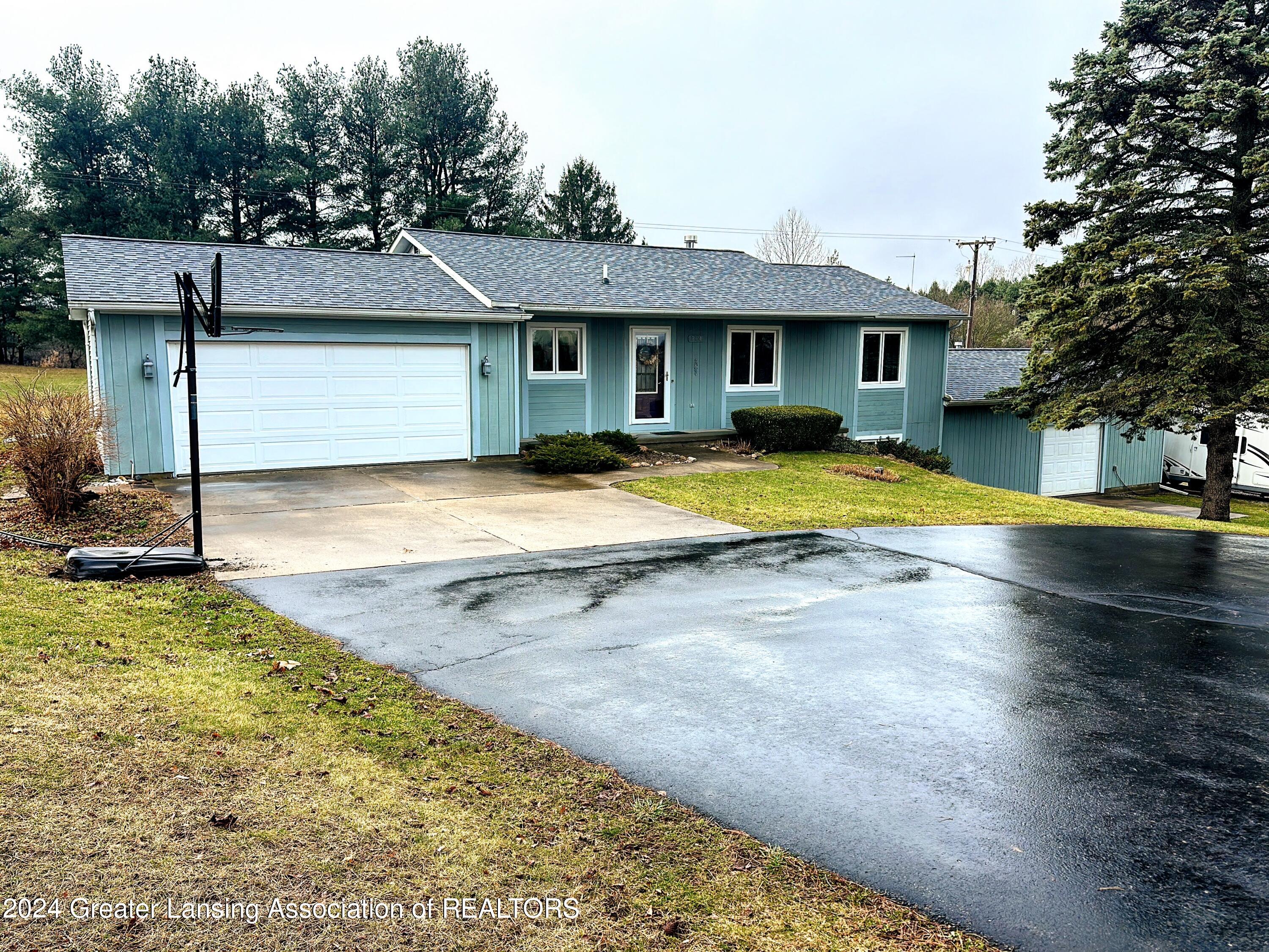 764 Waldo Road